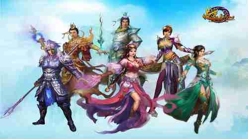 《文明6》Steam实时在线人数超11万 位居第三